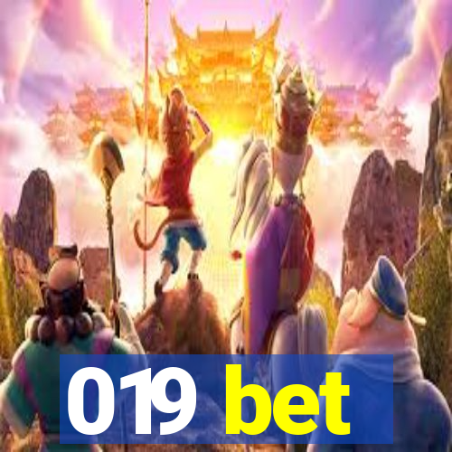 019 bet